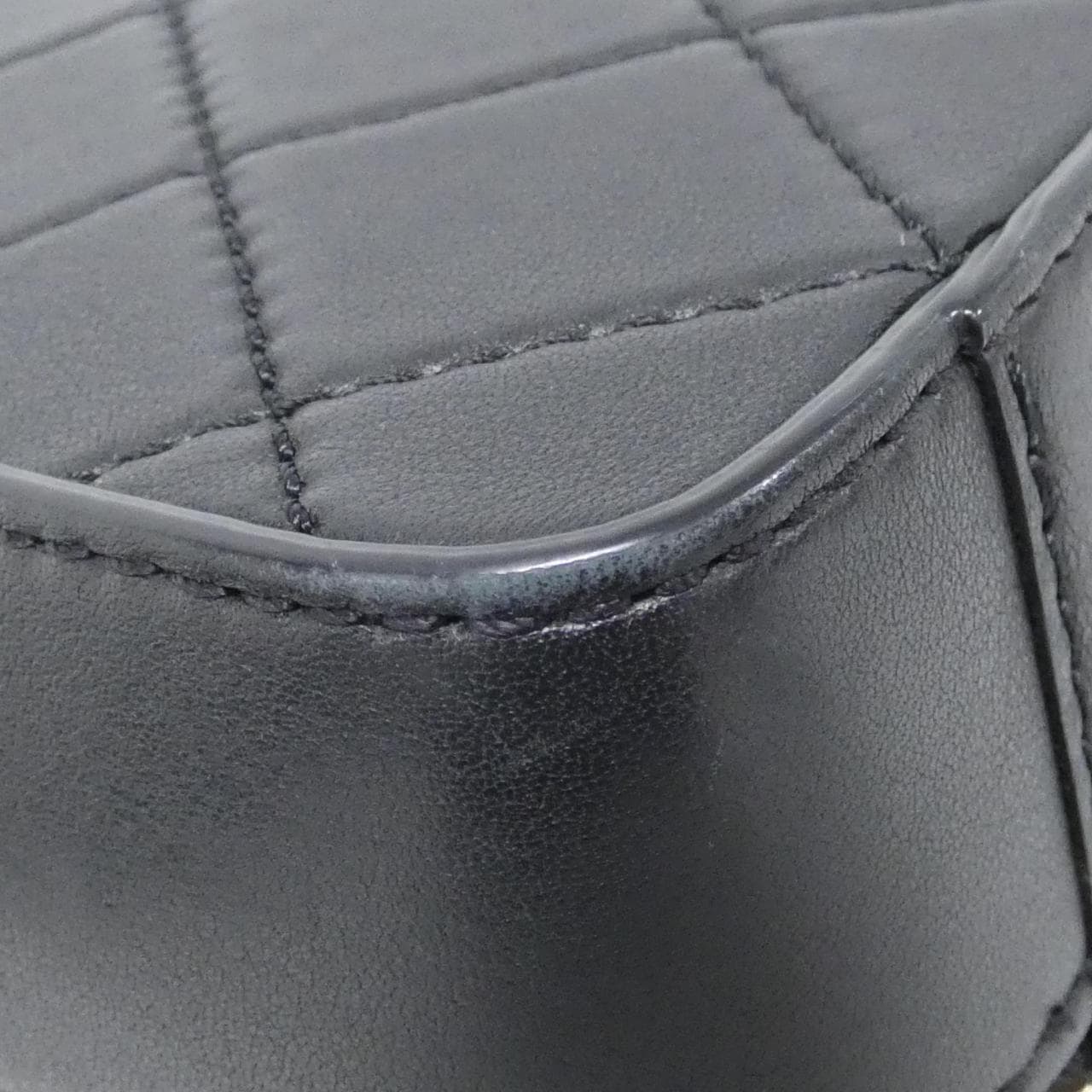 シャネル AS1287 バッグ