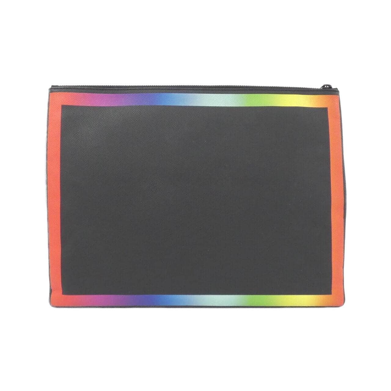 LOUIS VUITTON Taiga rainbow色 A4 手拿包 M30347 包