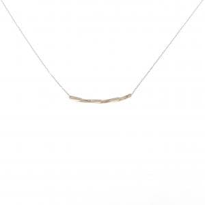 K10YG ネックレス