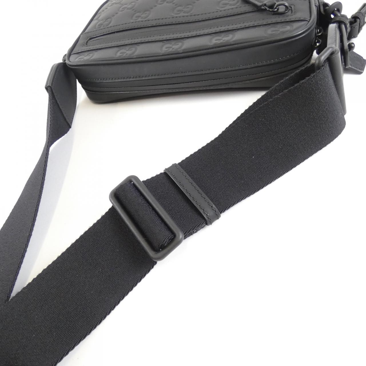 グッチ 771293 AAC4D ショルダーバッグ