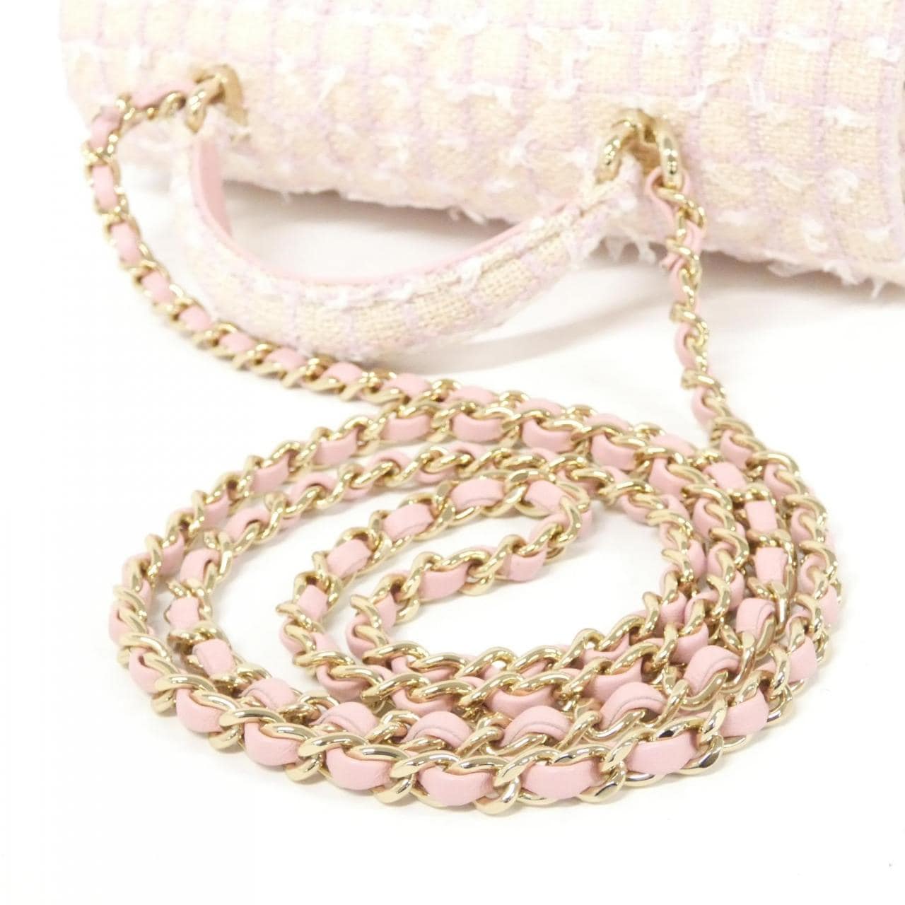 シャネル AS2431 バッグ