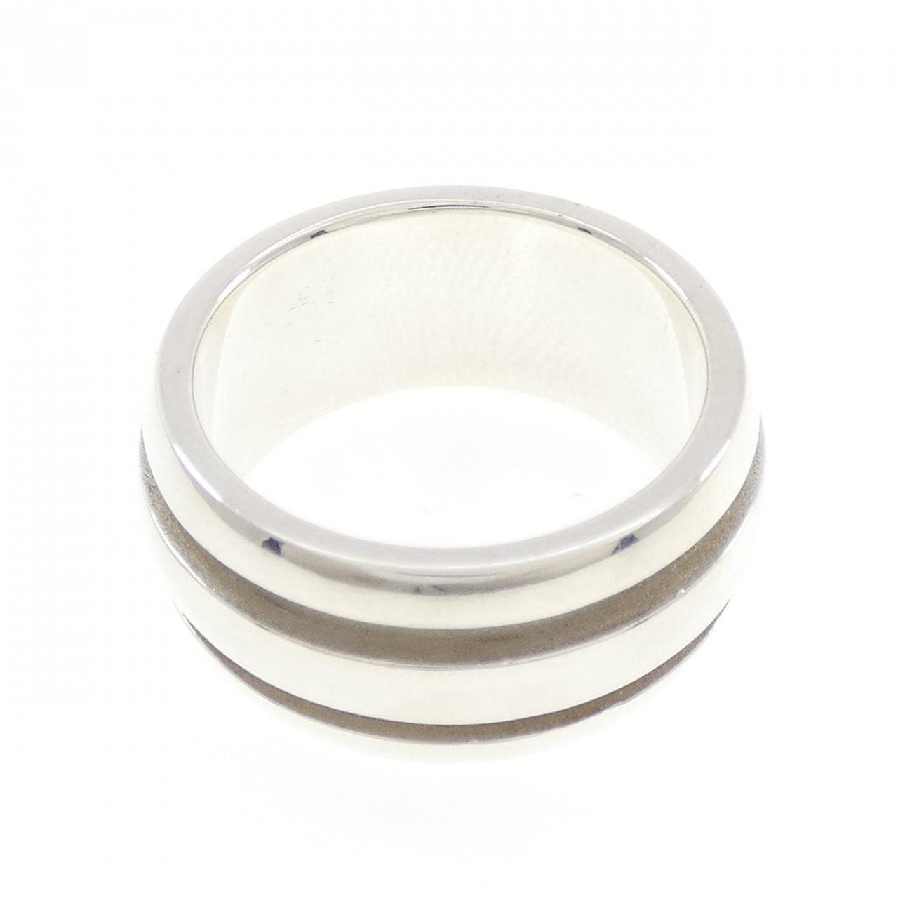 ティファニー アトラス リング