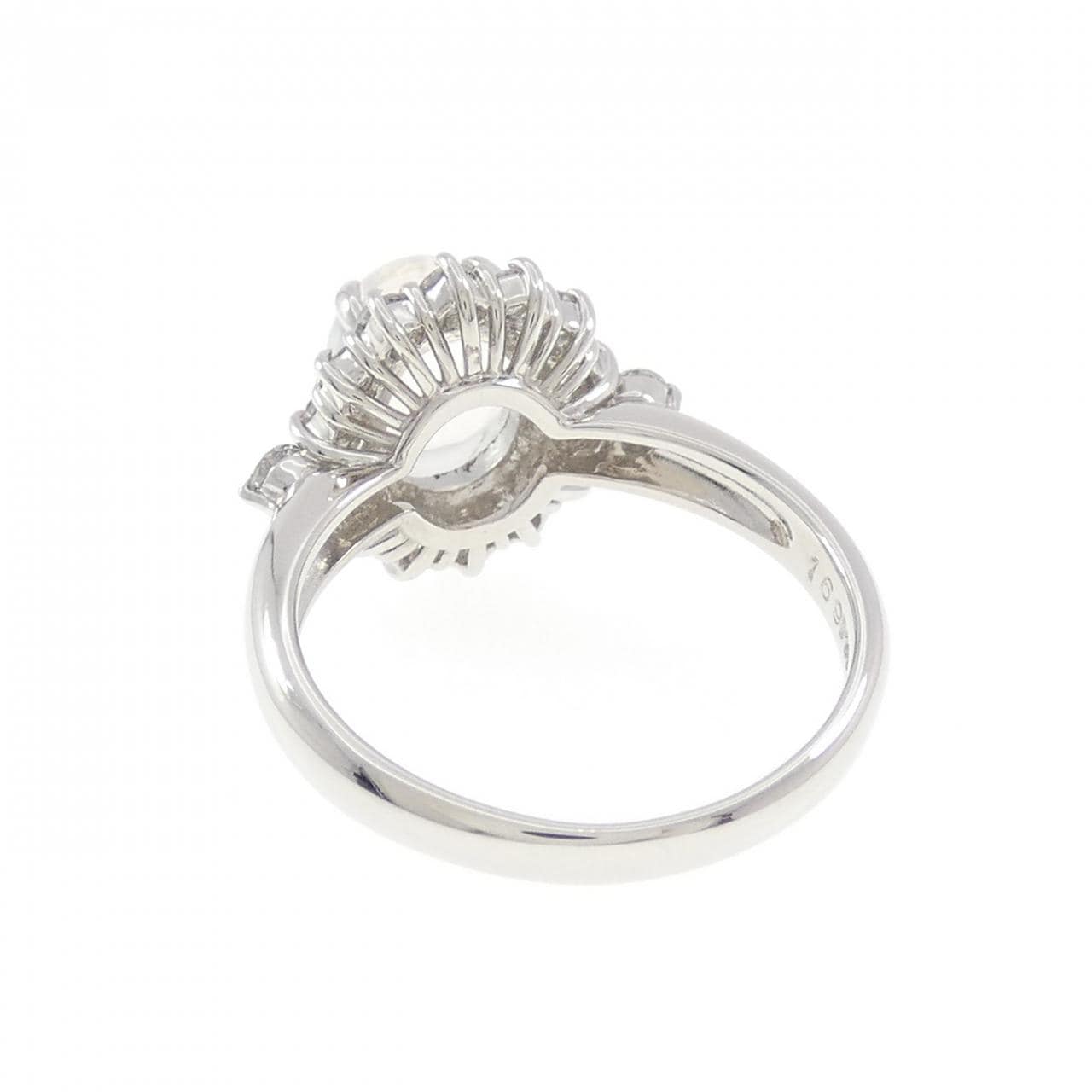 PT900 オパール リング 1.69CT