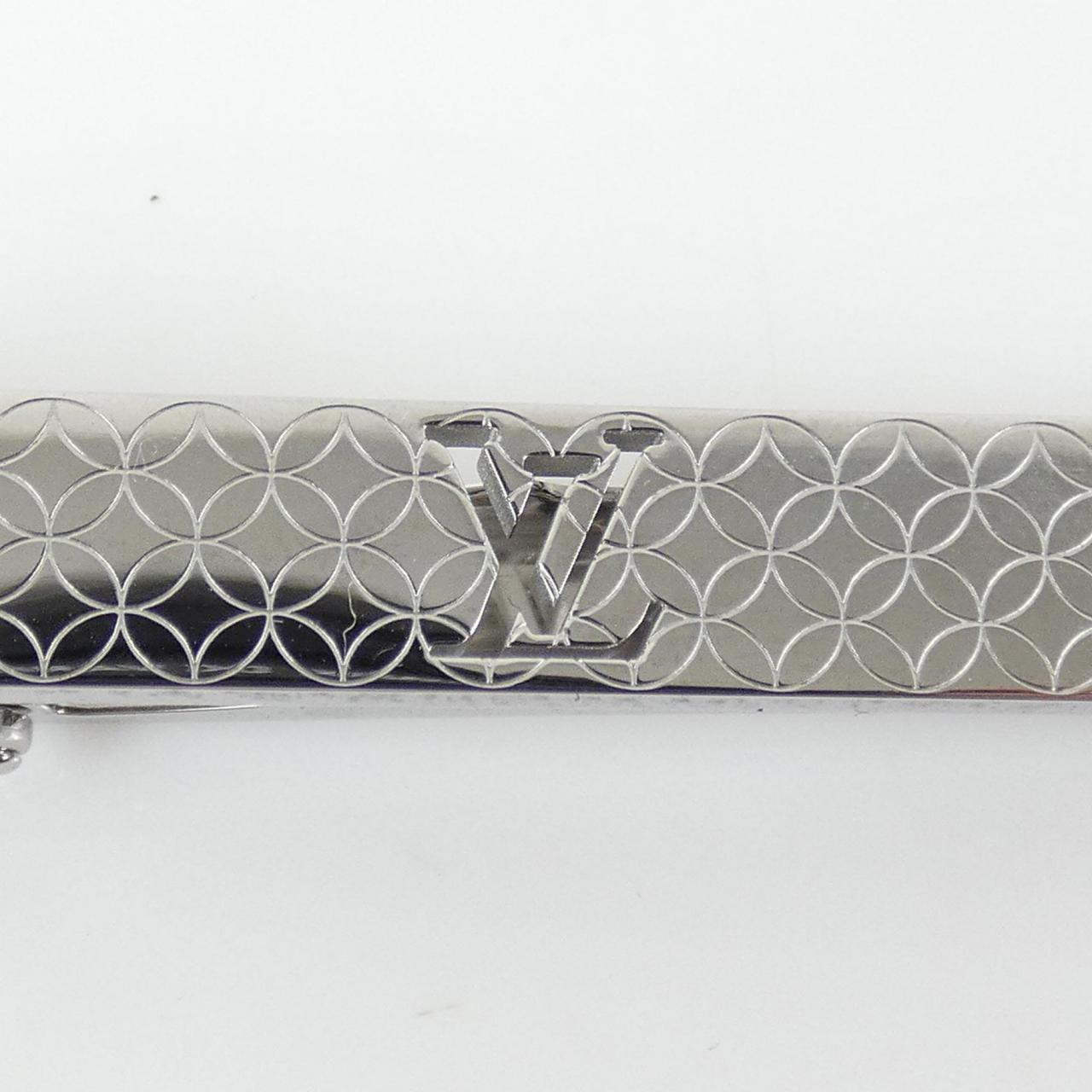 Louis Vuitton 2021-22FW Lv initiales tie clip (M61981)