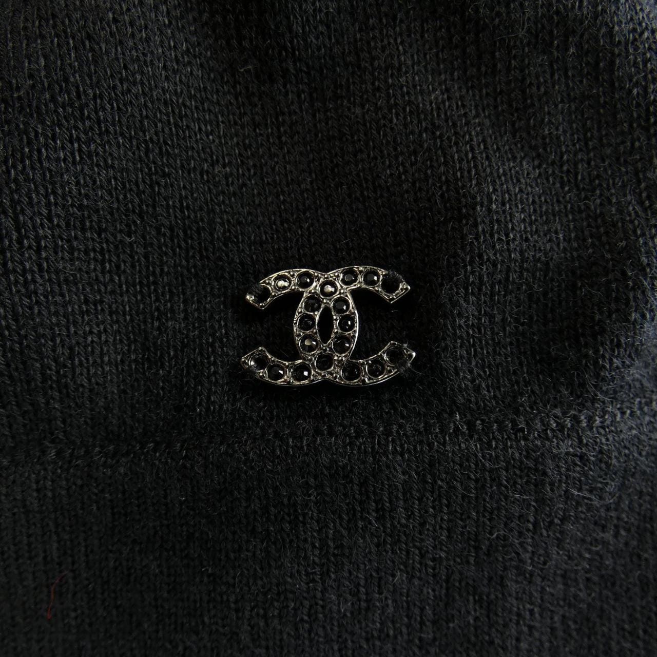 シャネル CHANEL ニット