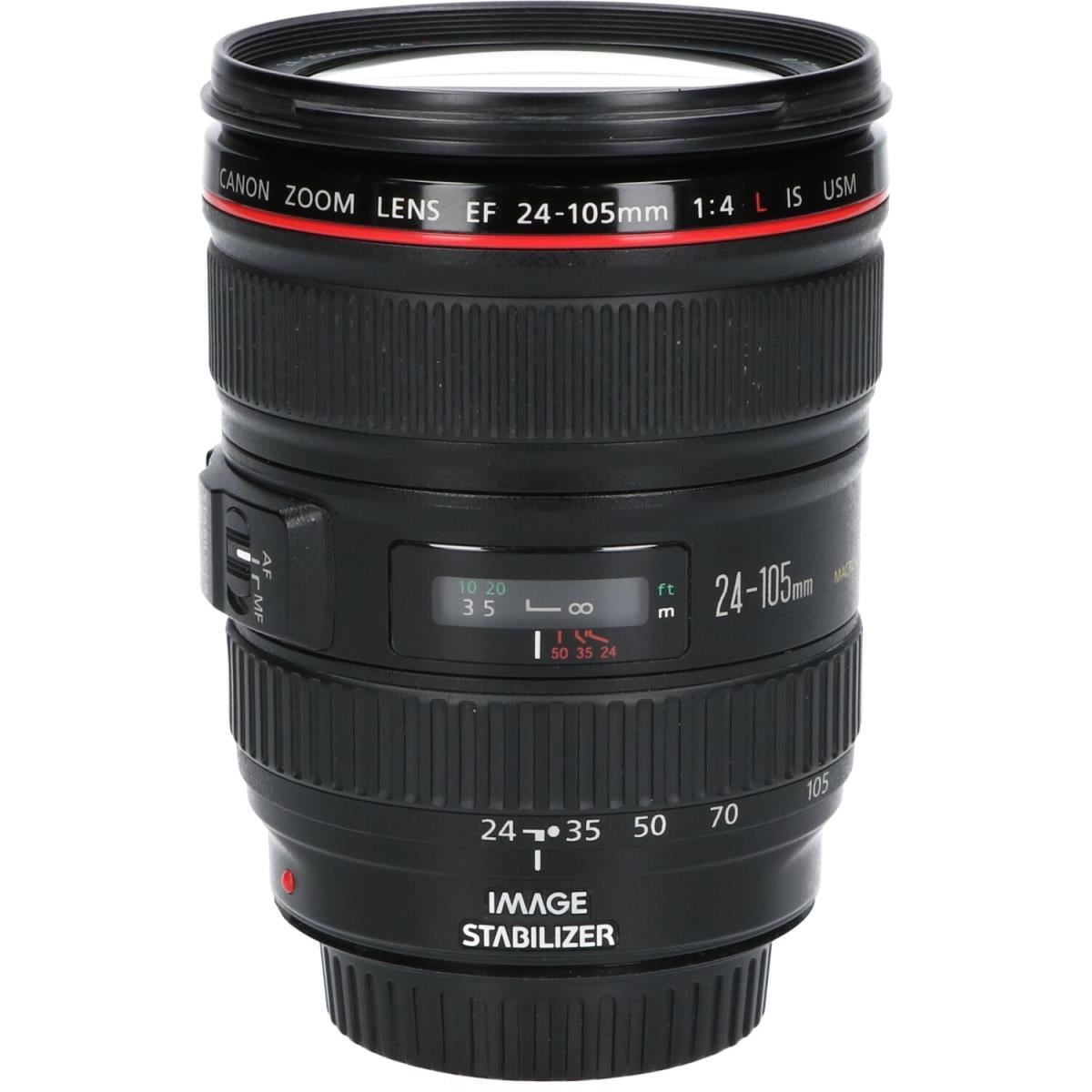 CANON EF24-105mm F4L IS USM