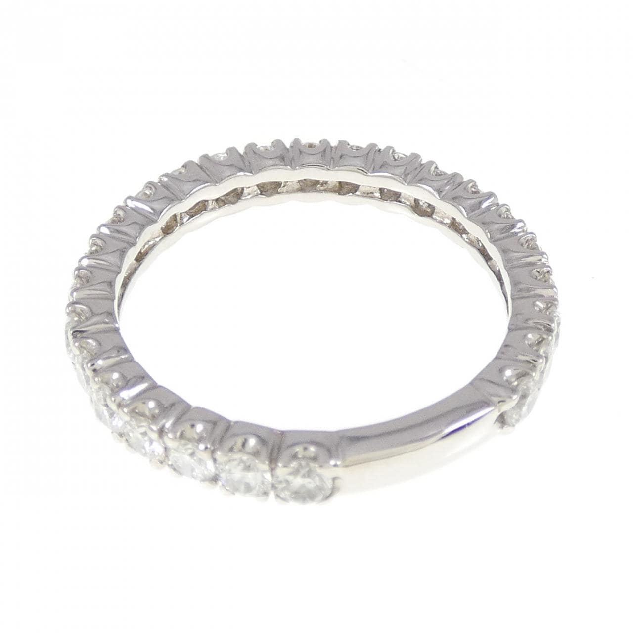 PT900 ダイヤモンド リング 1.00CT