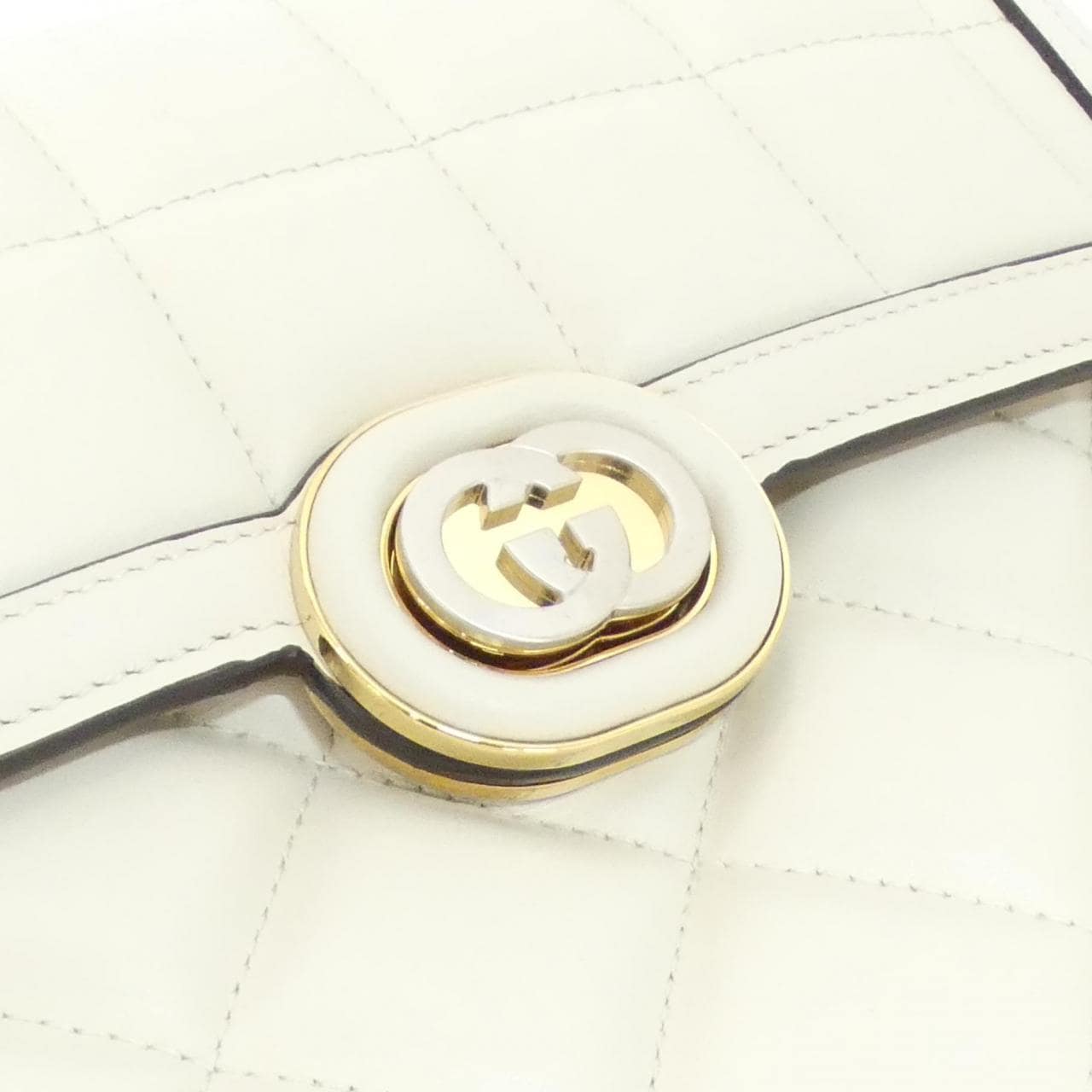 グッチ GUCCI DECO 740834 AAB1Q ショルダーバッグ