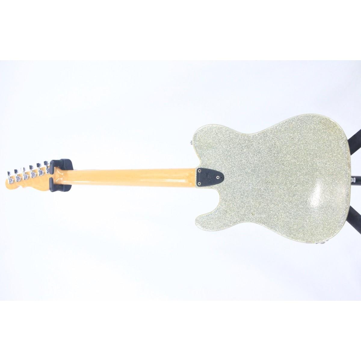 G&L  JOHN JORGENSON ASAT