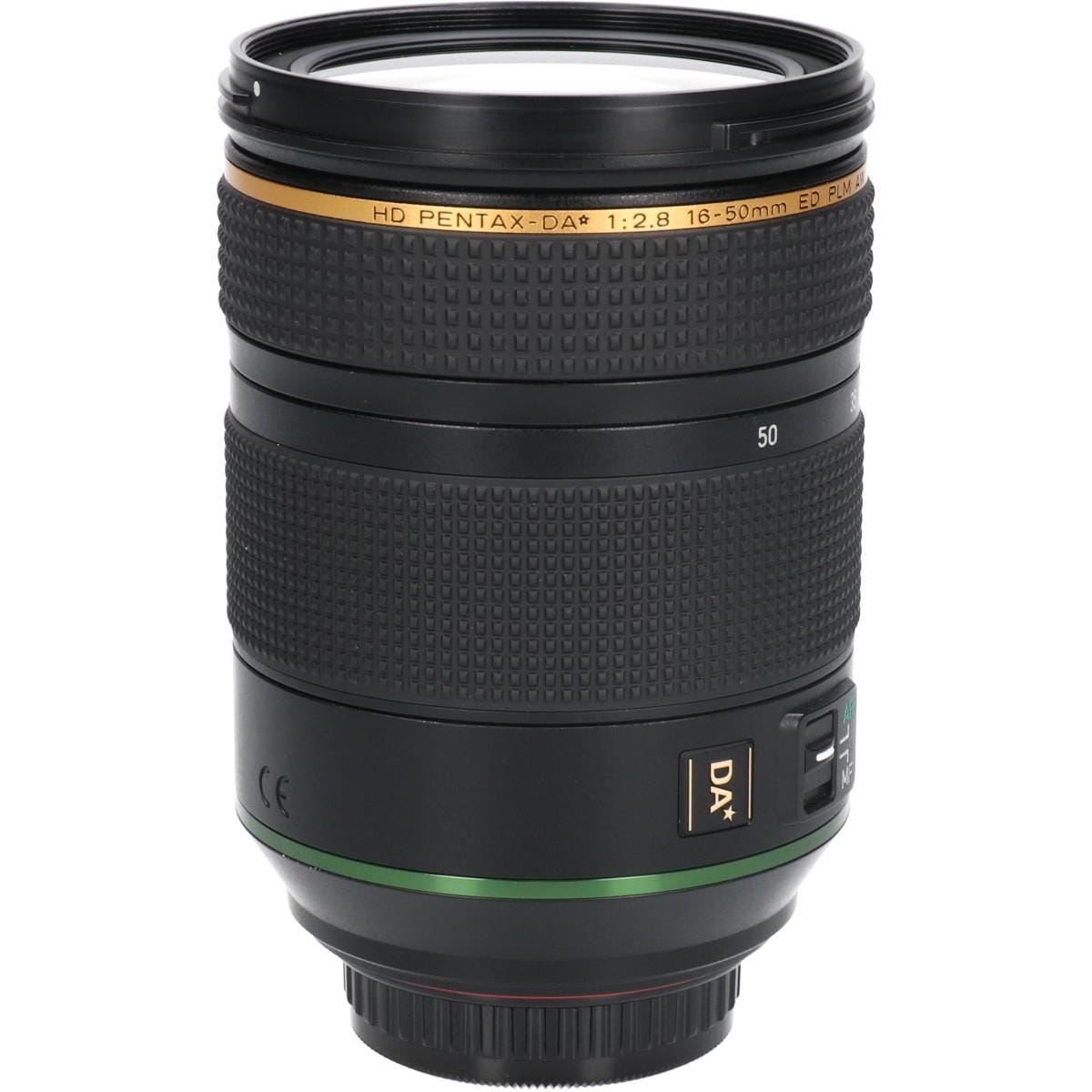 ＨＤ　ＤＡ★１６－５０ｍｍ　Ｆ２．８ＥＤ　ＰＬＭ　ＡＷ
