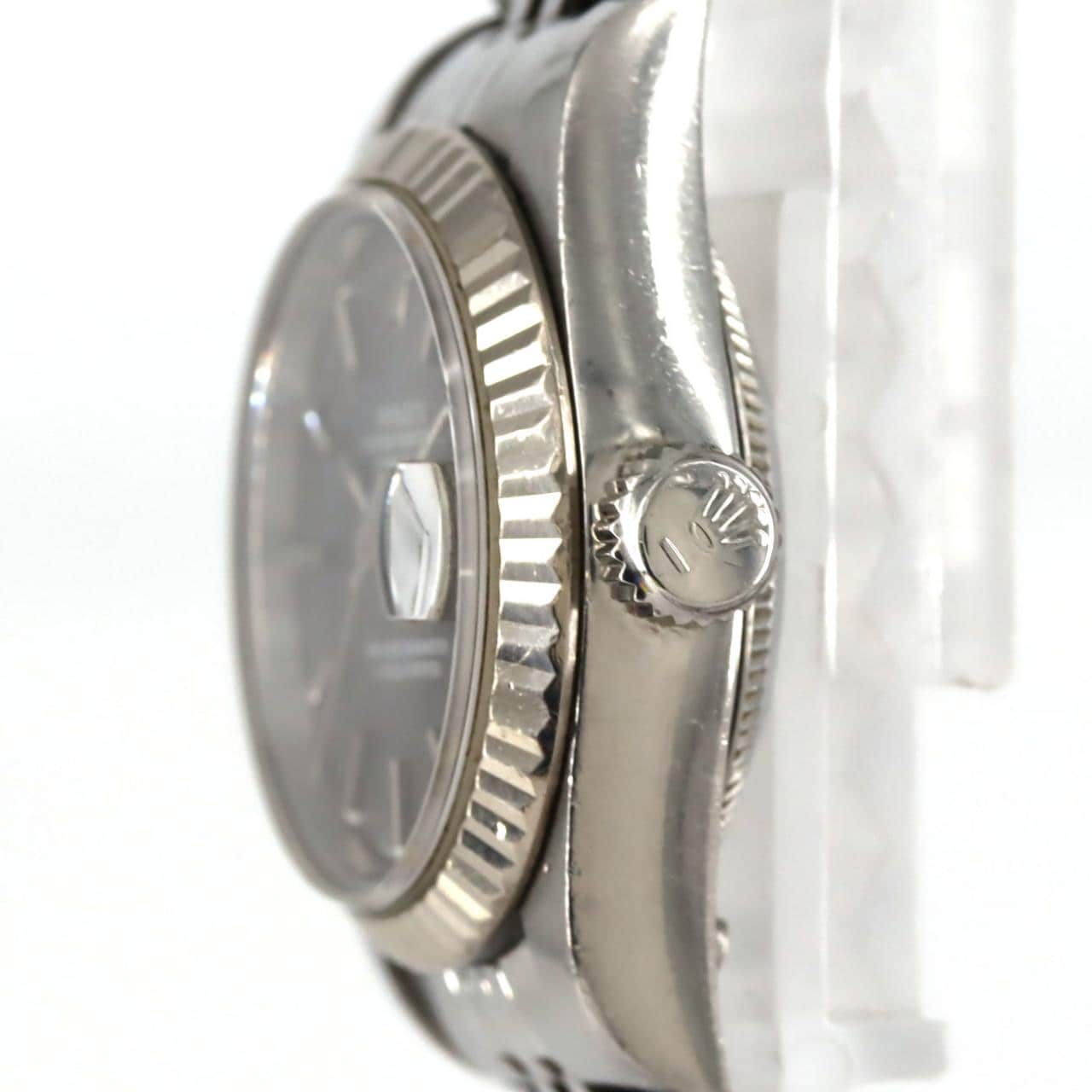 ロレックス デイトジャスト 69174 SSxWG 自動巻 T番