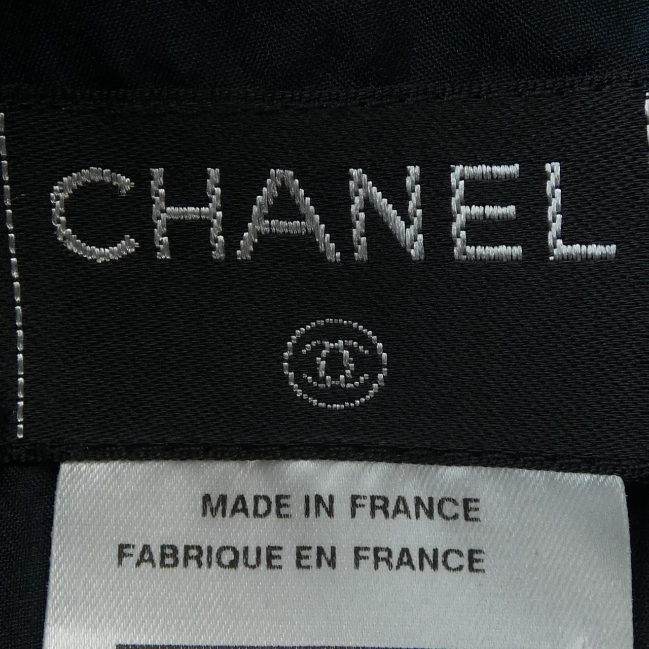 【ヴィンテージ】シャネル CHANEL P15046V02954 00C. スーツ