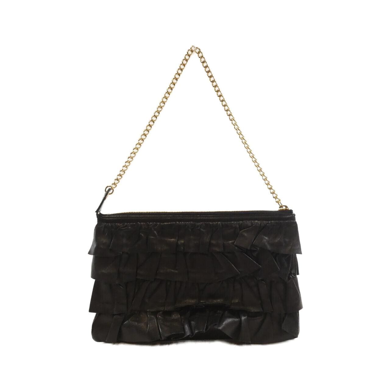 シャネル ショルダーバッグ