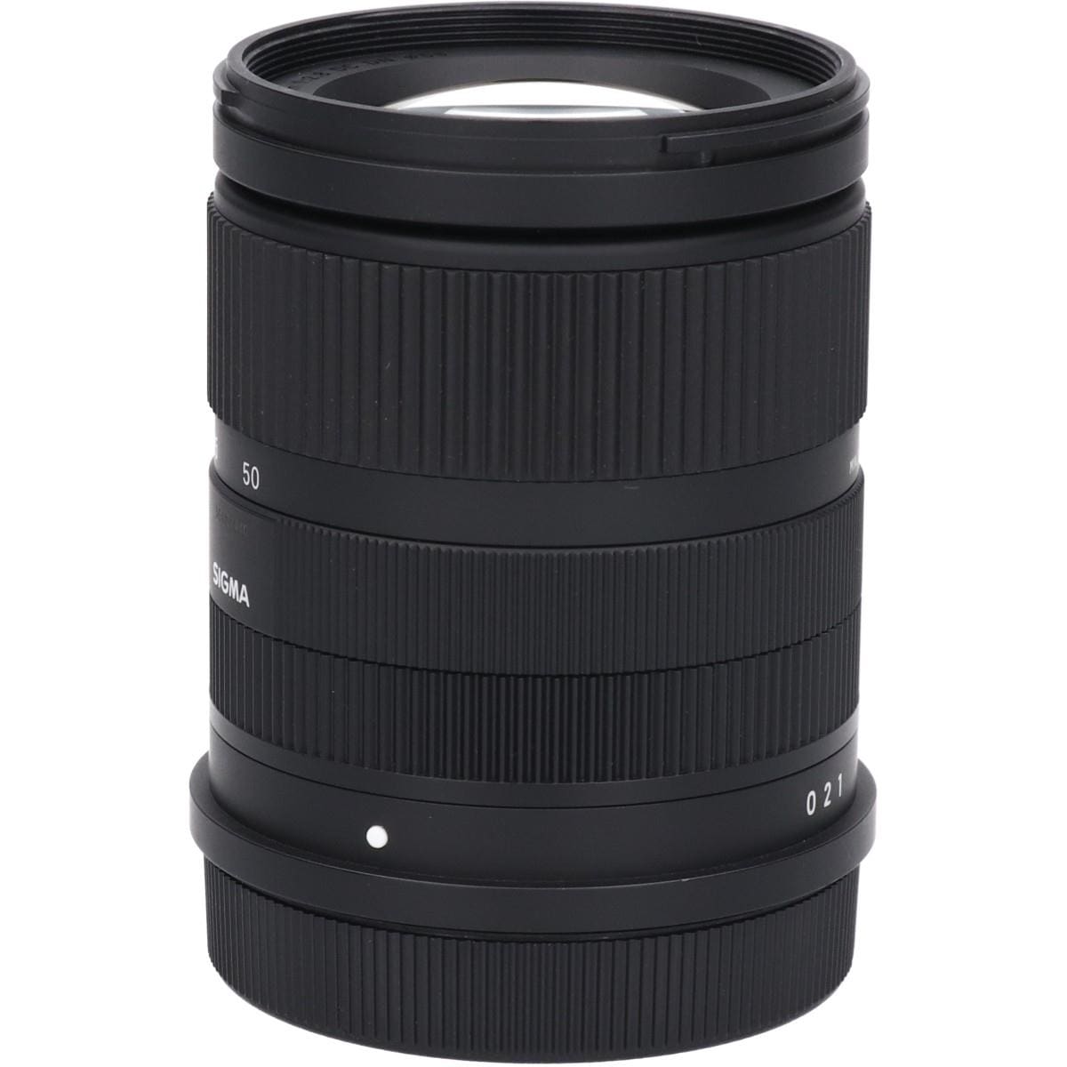 Ｌ（Ｃ）１８－５０ｍｍ　Ｆ２．８ＤＣ　ＤＮ