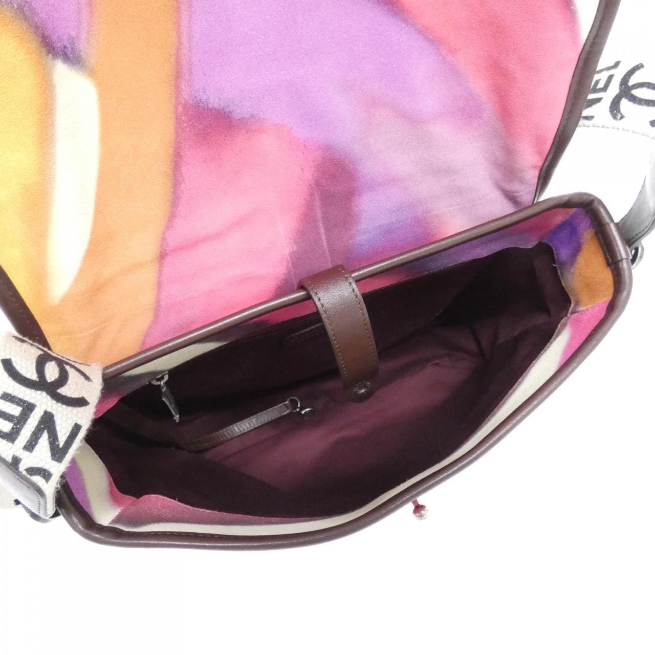 シャネル 90809 ショルダーバッグ