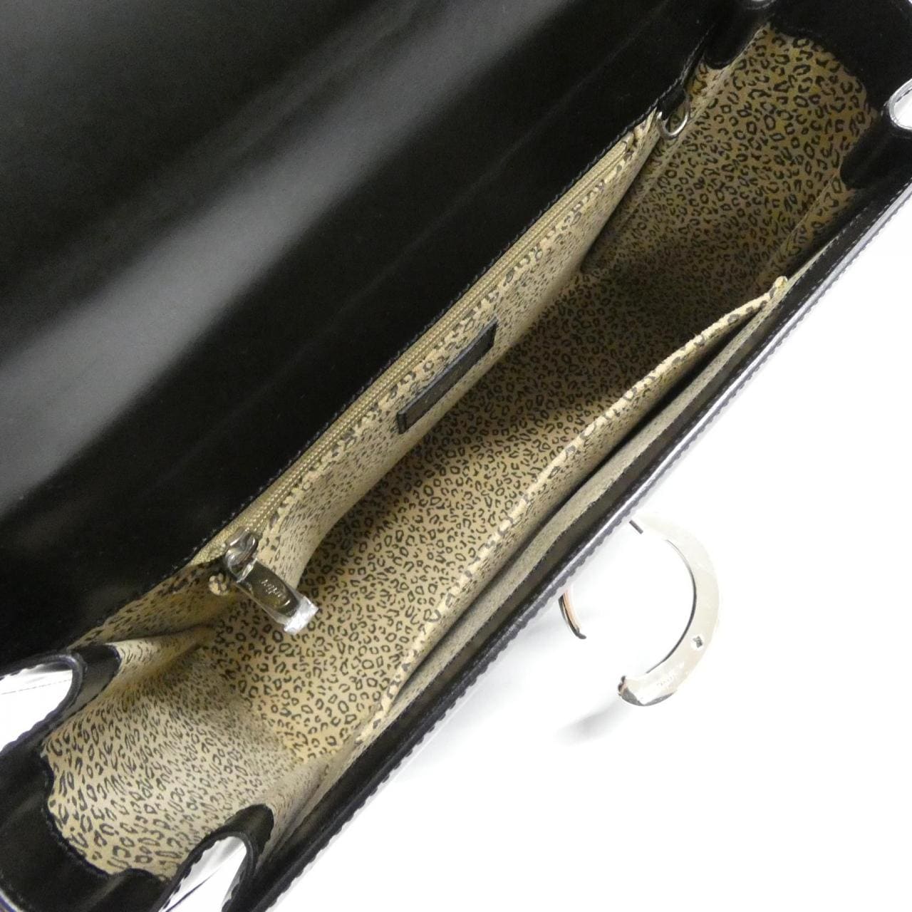 【ヴィンテージ】カルティエ L1000512 バッグ