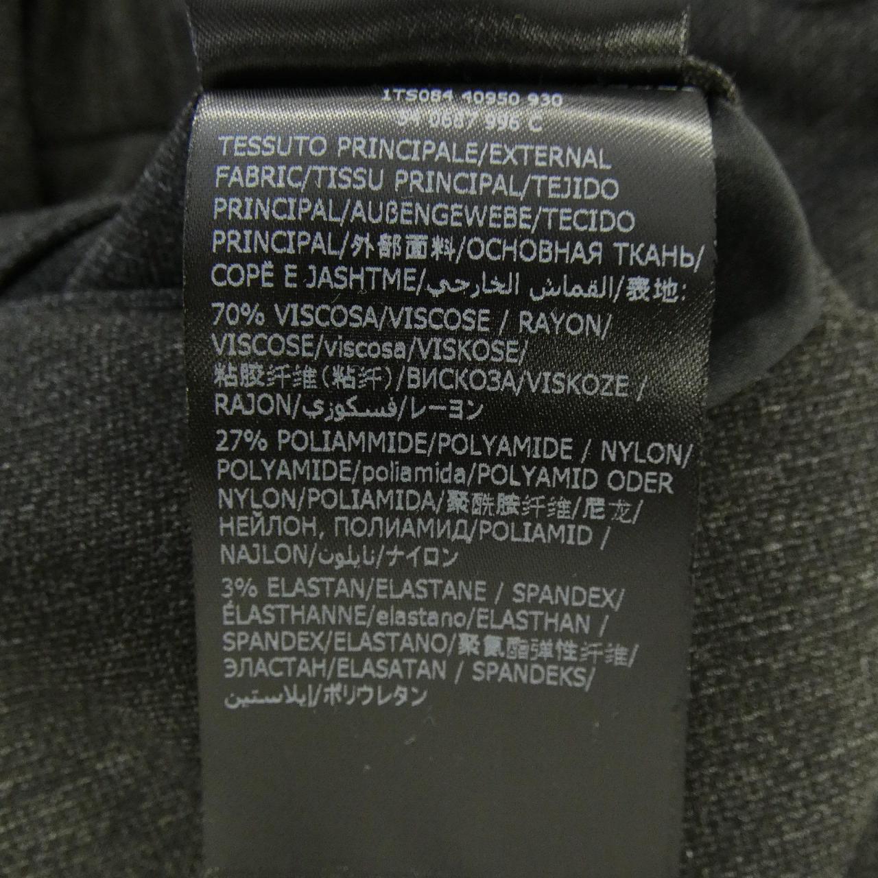 インコテックス INCOTEX パンツ