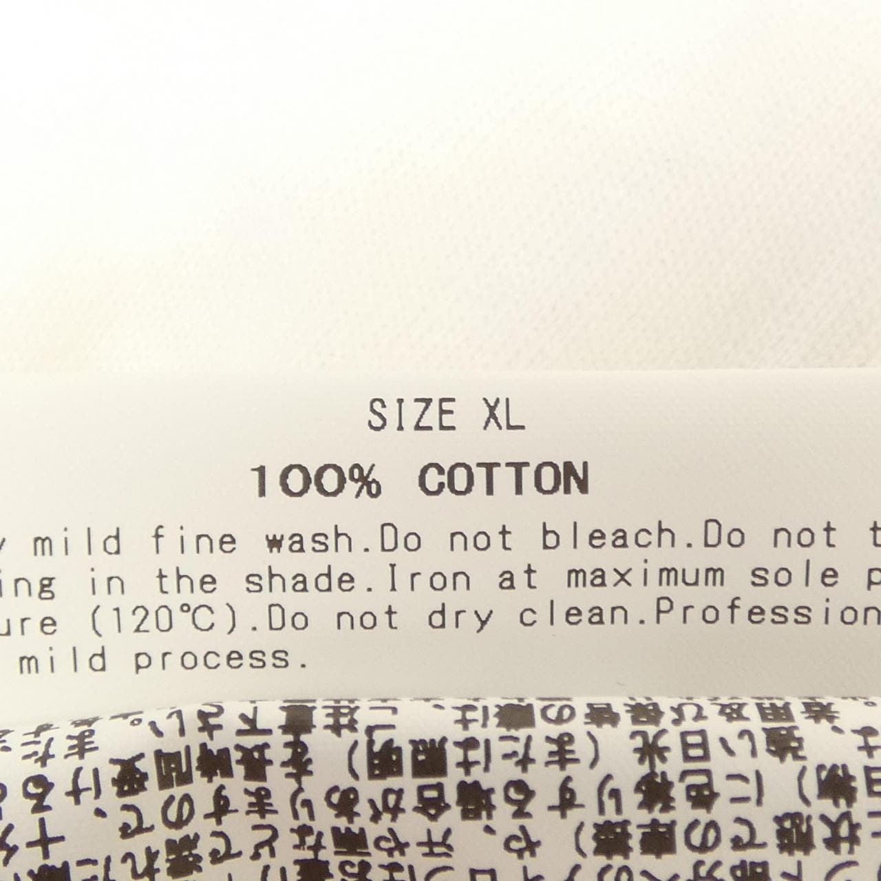 VA Tシャツ