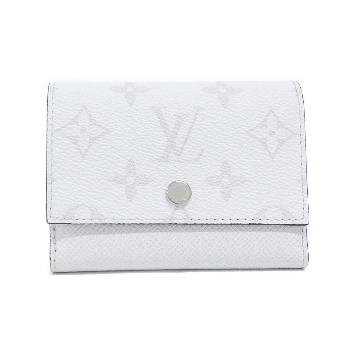 【未使用品】ルイヴィトン　タイガ　ラマ　ヴィクター　ウォレット　Ｍ２８０６９　財布