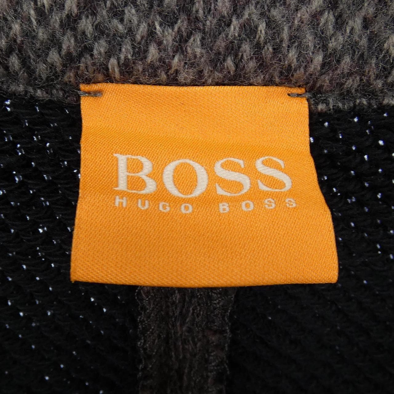 ボスオレンジ BOSS ORANGE ジャケット
