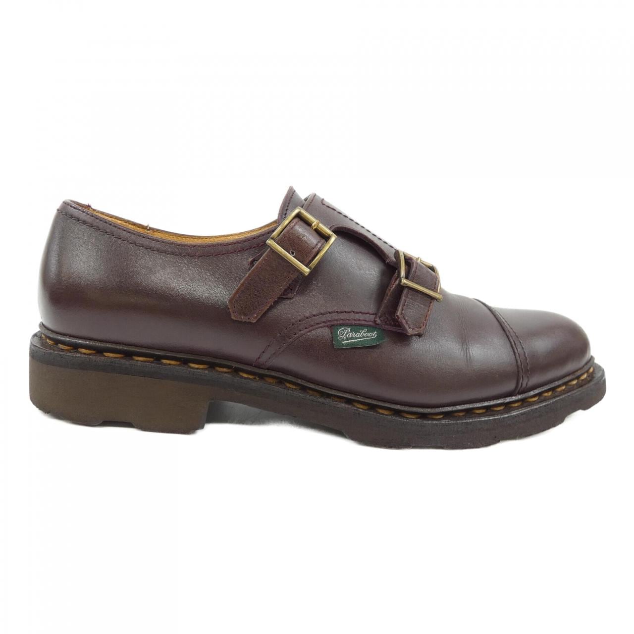 パラブーツ PARA BOOT シューズ