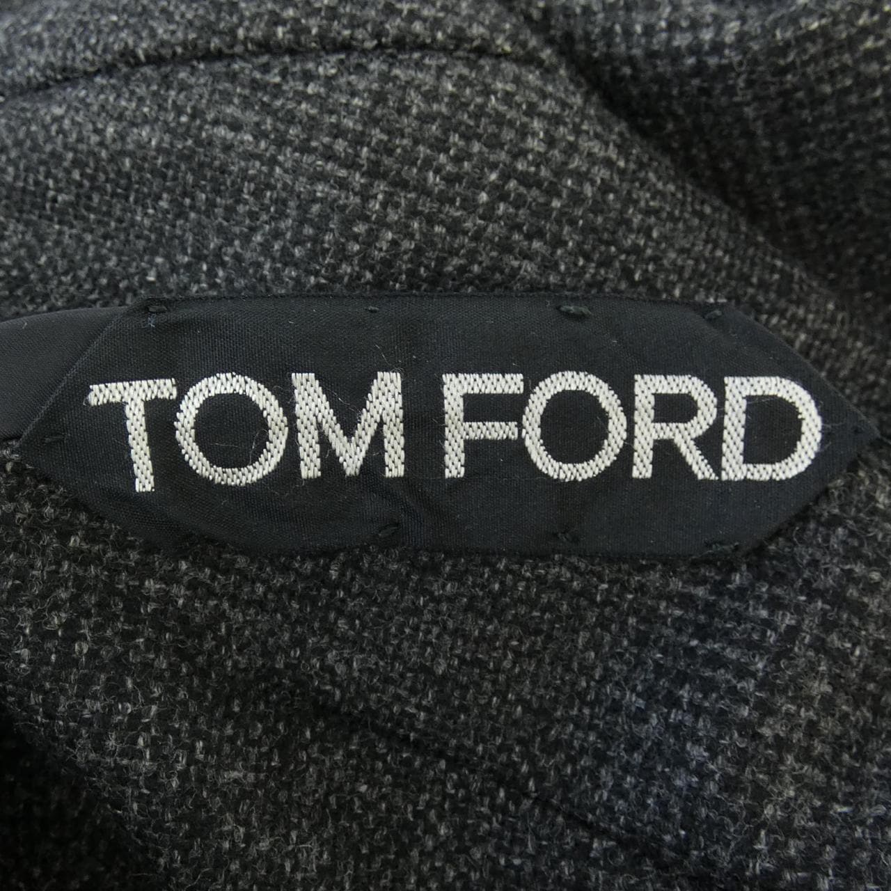 TOM FORD汤姆福特法院