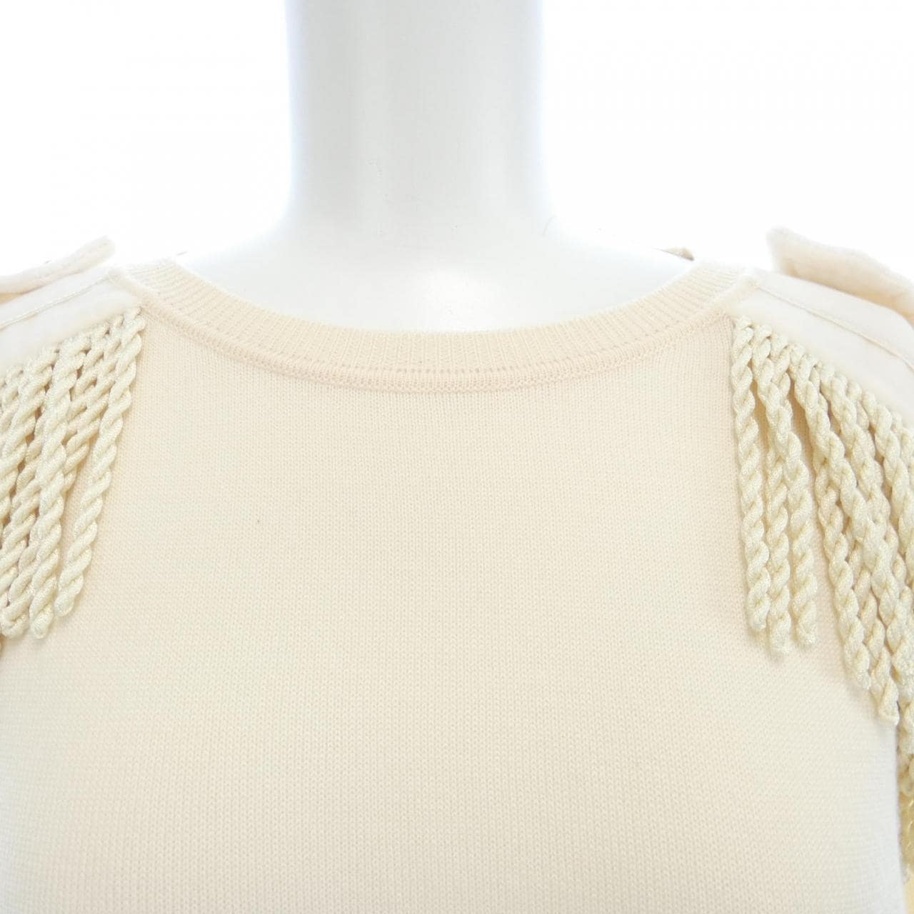 ALBERTA FERRETTI knitwear