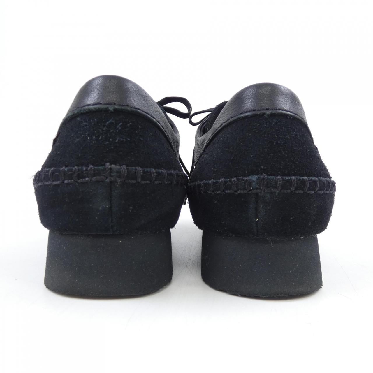 クラークス CLARKS WEAVER GTX シューズ