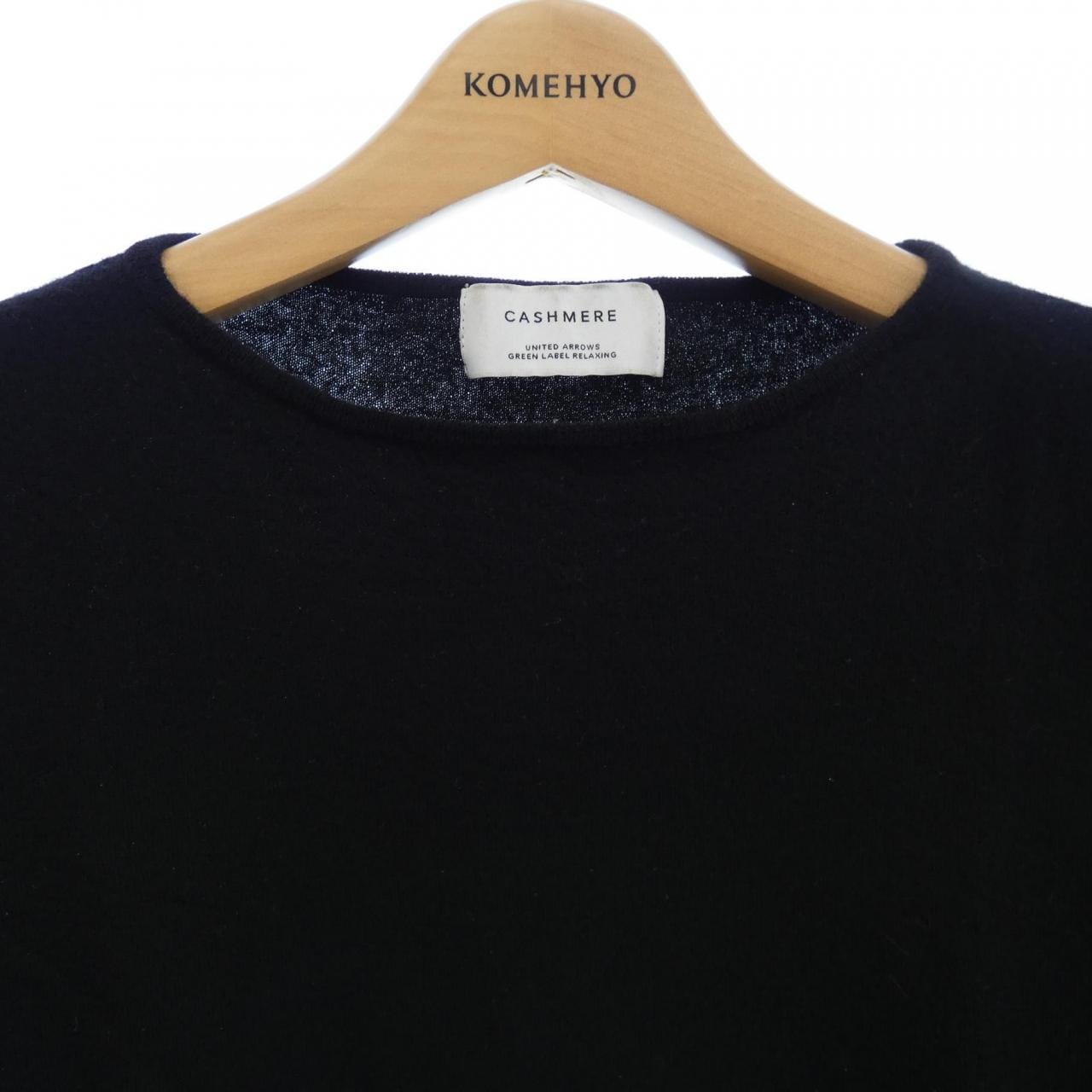 ユナイテッドアローズ UNITED ARROWS ニット