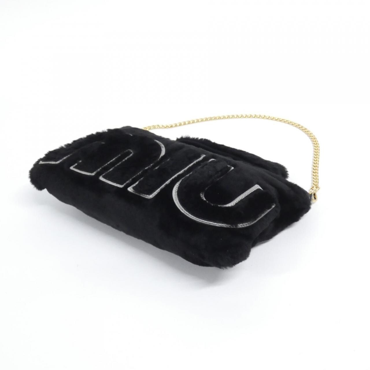 ミュウミュウ 5BF061 バッグ