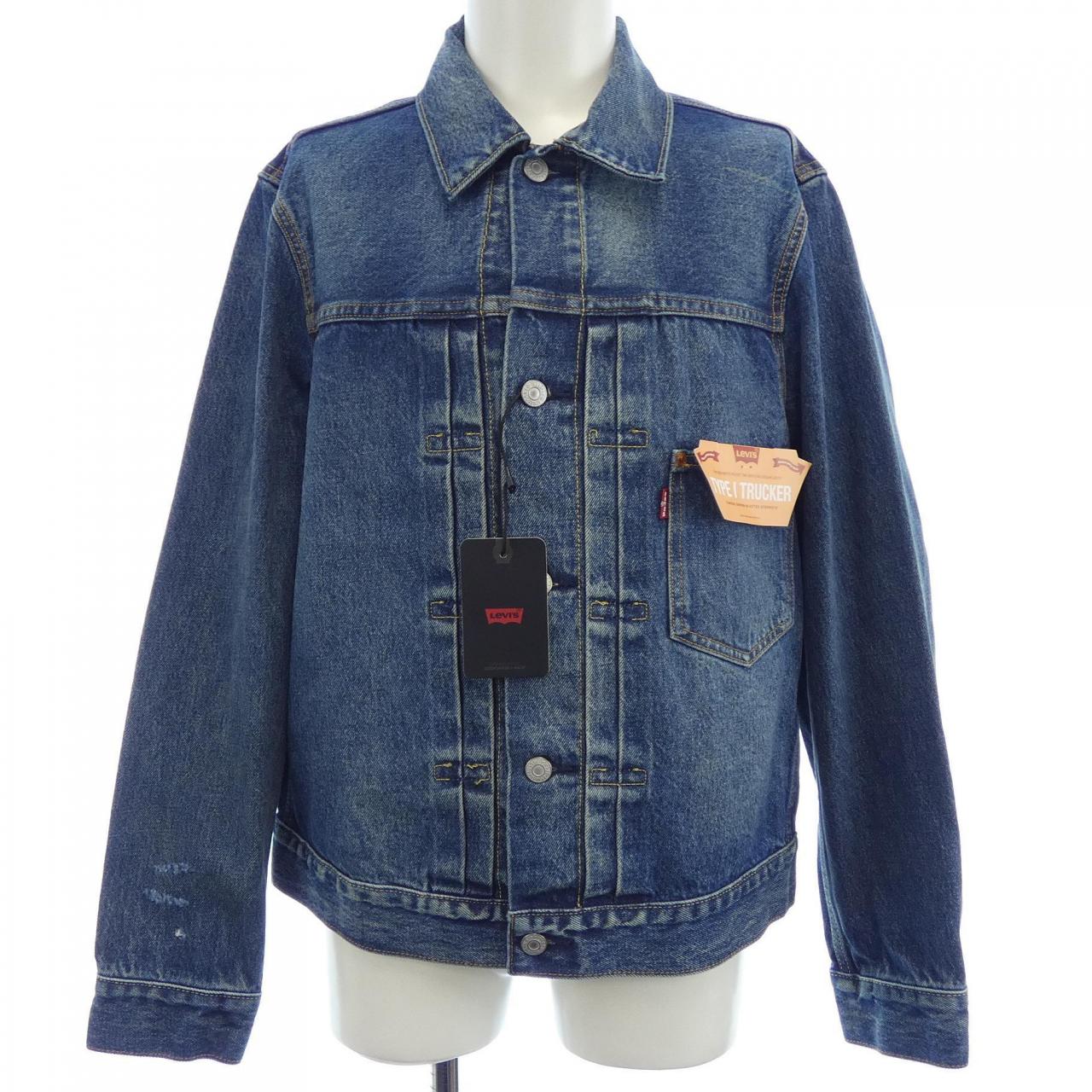 リーバイス LEVI'S デニムジャケット