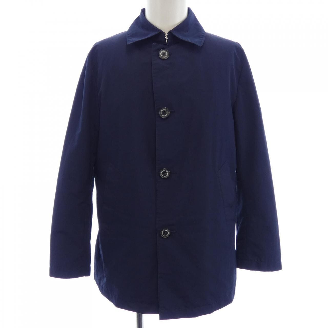 マッキントッシュフィロソフィー MACKINTOSH PHILOSOPHY H1C86-222-29 ジャケット