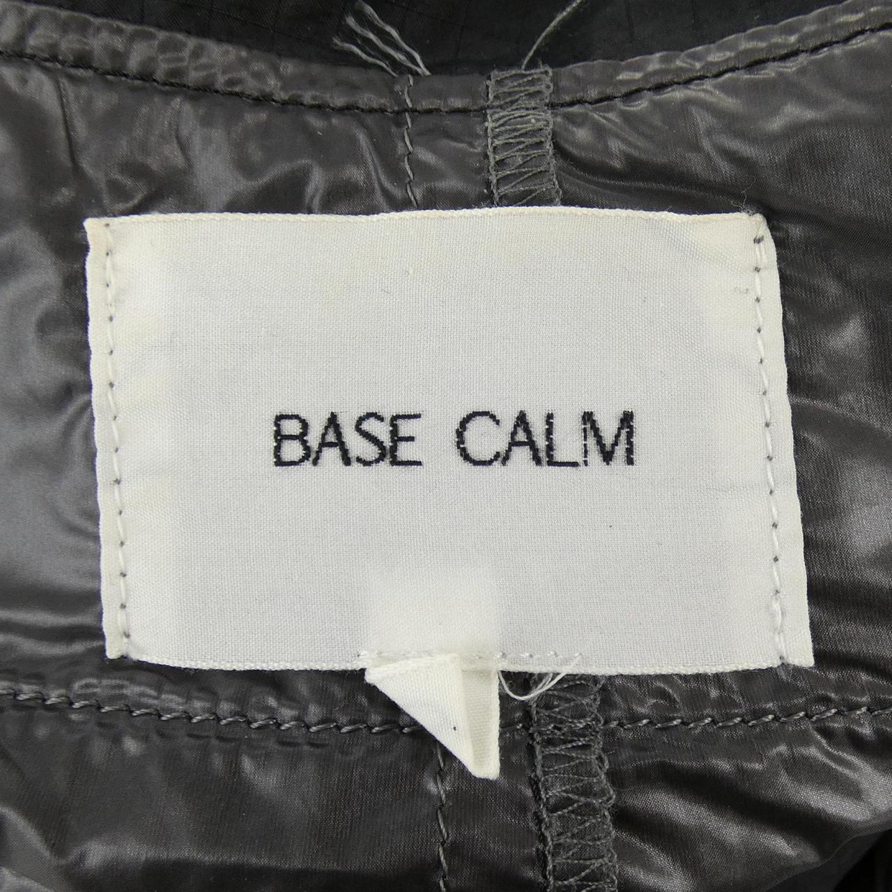 BASE CALM 784424301 ブルゾン