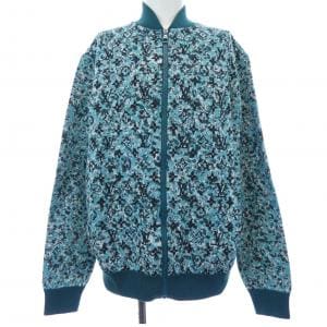 ルイヴィトン LOUIS VUITTON グラフィックコットンニットブルゾン HPN35WZ34 ブルゾン