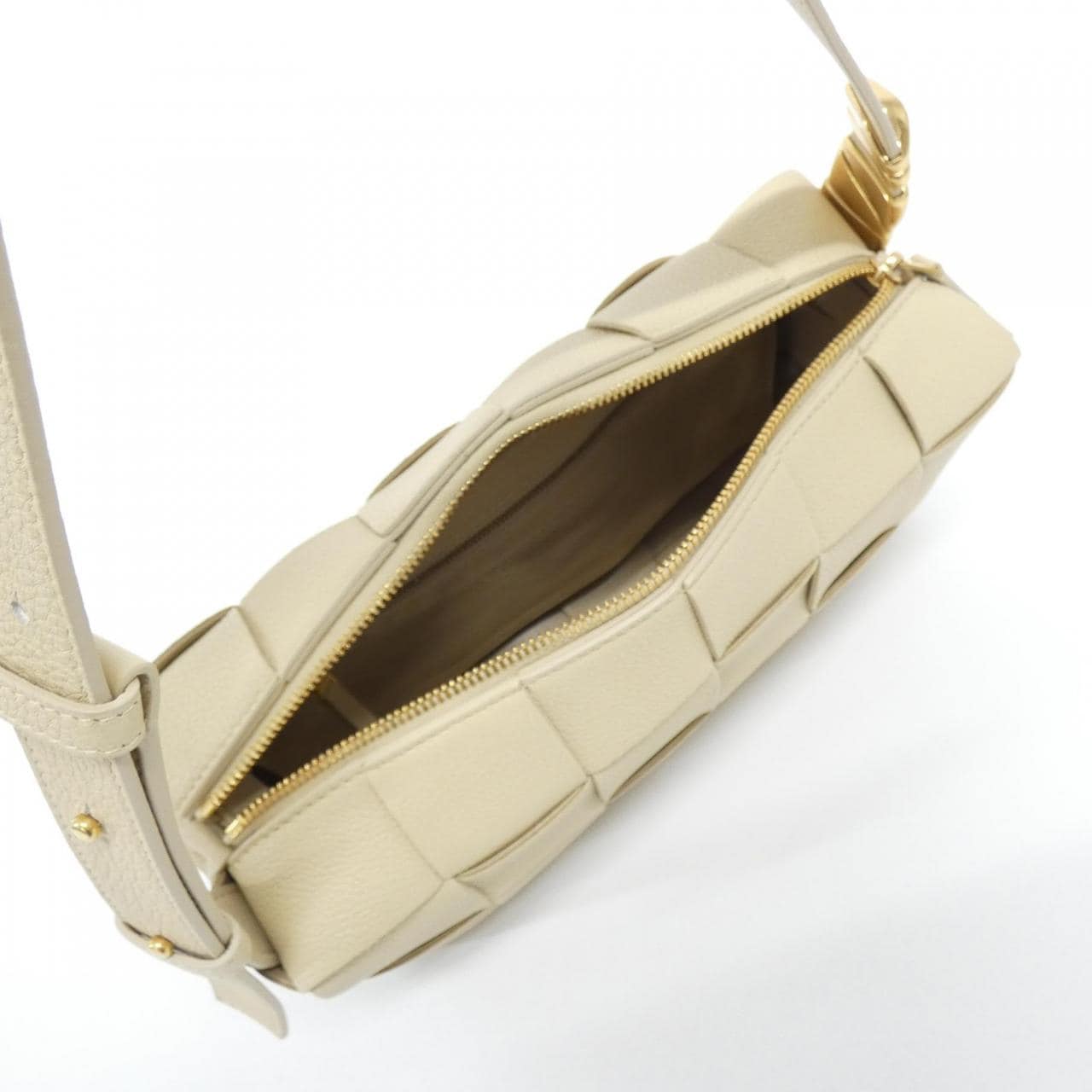 ボッテガヴェネタ 715655 V17H1 ショルダーバッグ