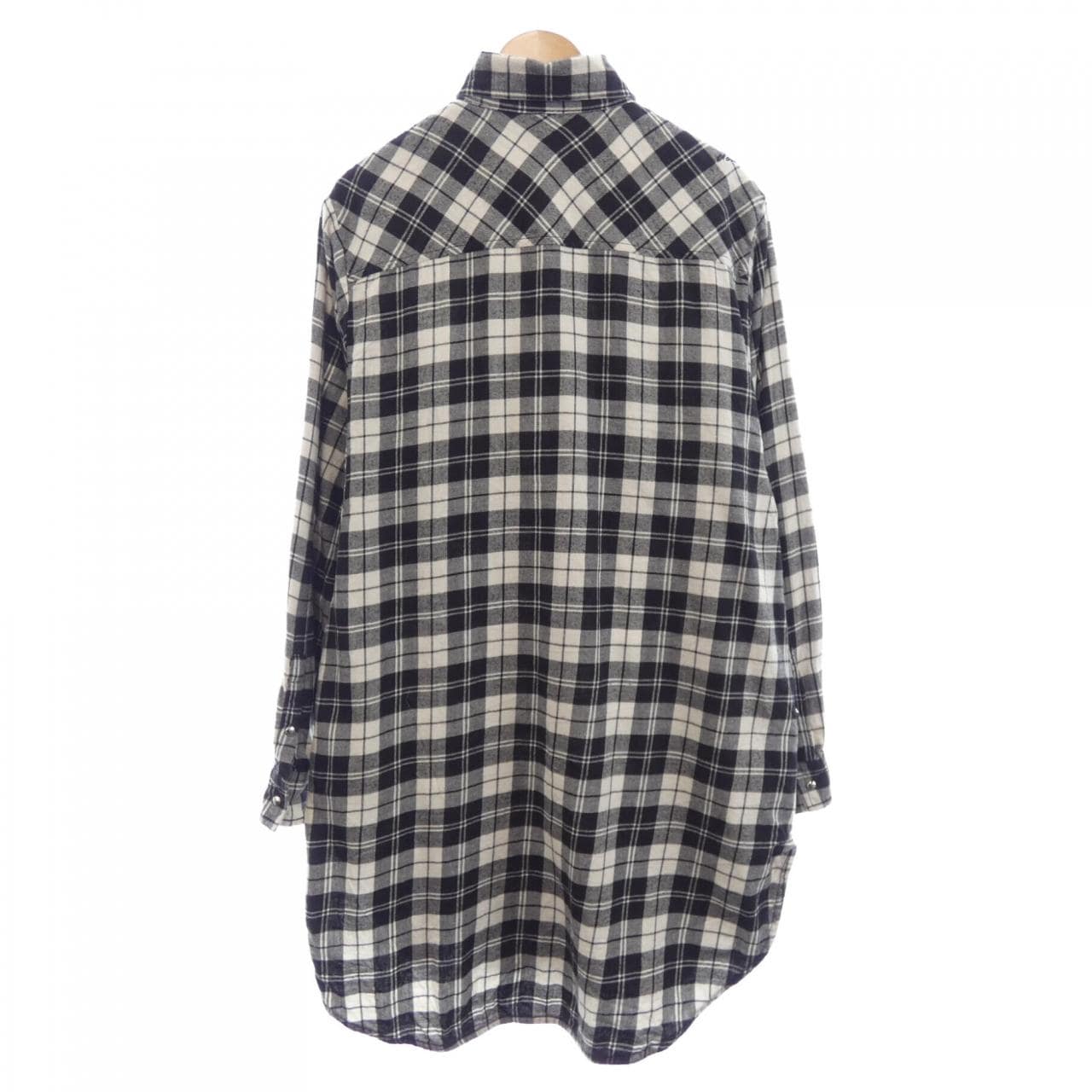 ディーゼル DIESEL シャツ