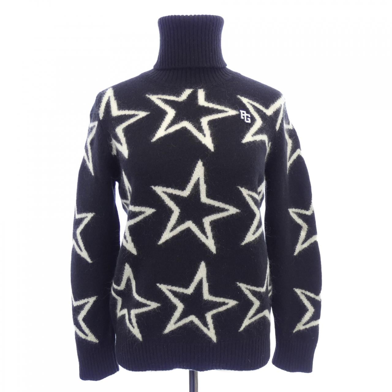 パーリーゲイツ PEARLY GATES ニット