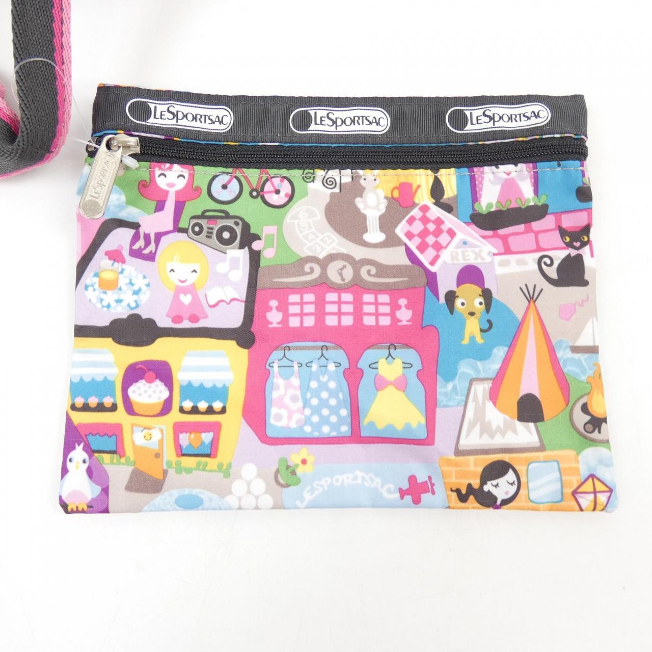 レスポートサック LESPORTSAC BAG