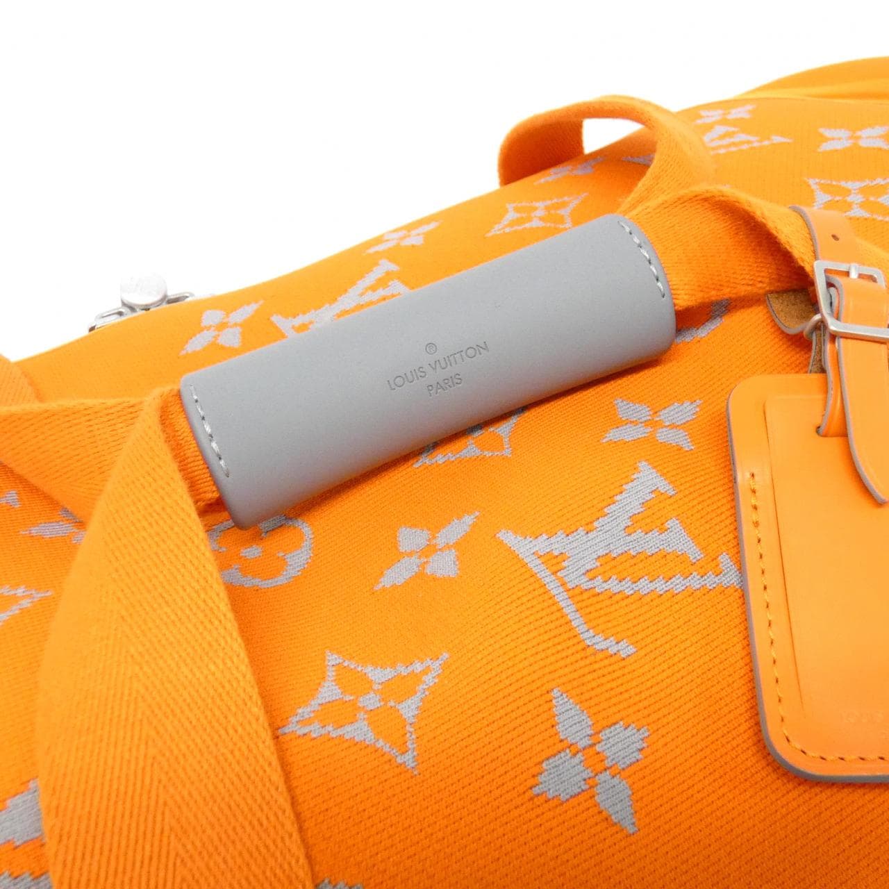 ルイヴィトン モノグラム ホライゾン ソフト M20130 キャリーバッグ