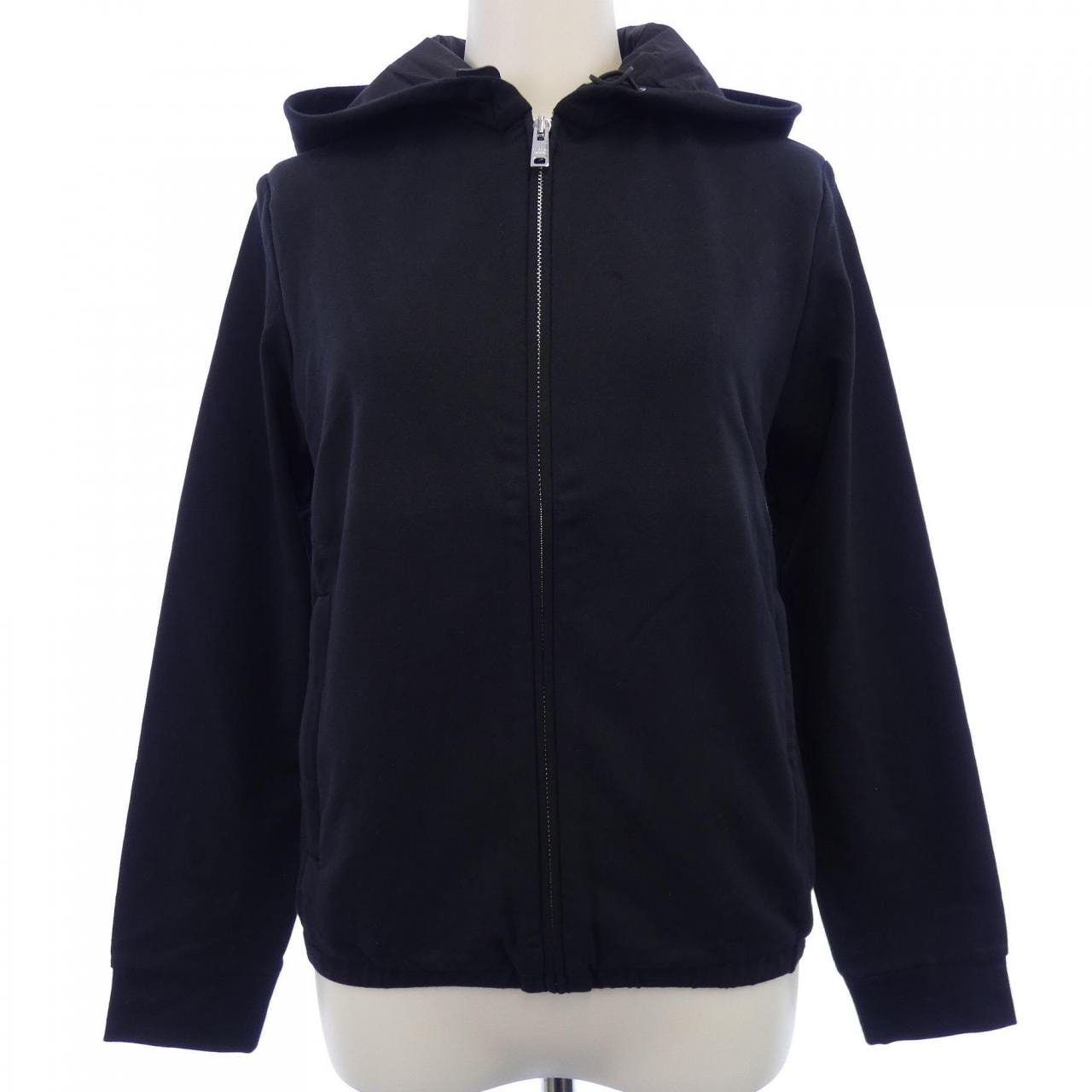 プラダ PRADA 138542 R191 D8R パーカー