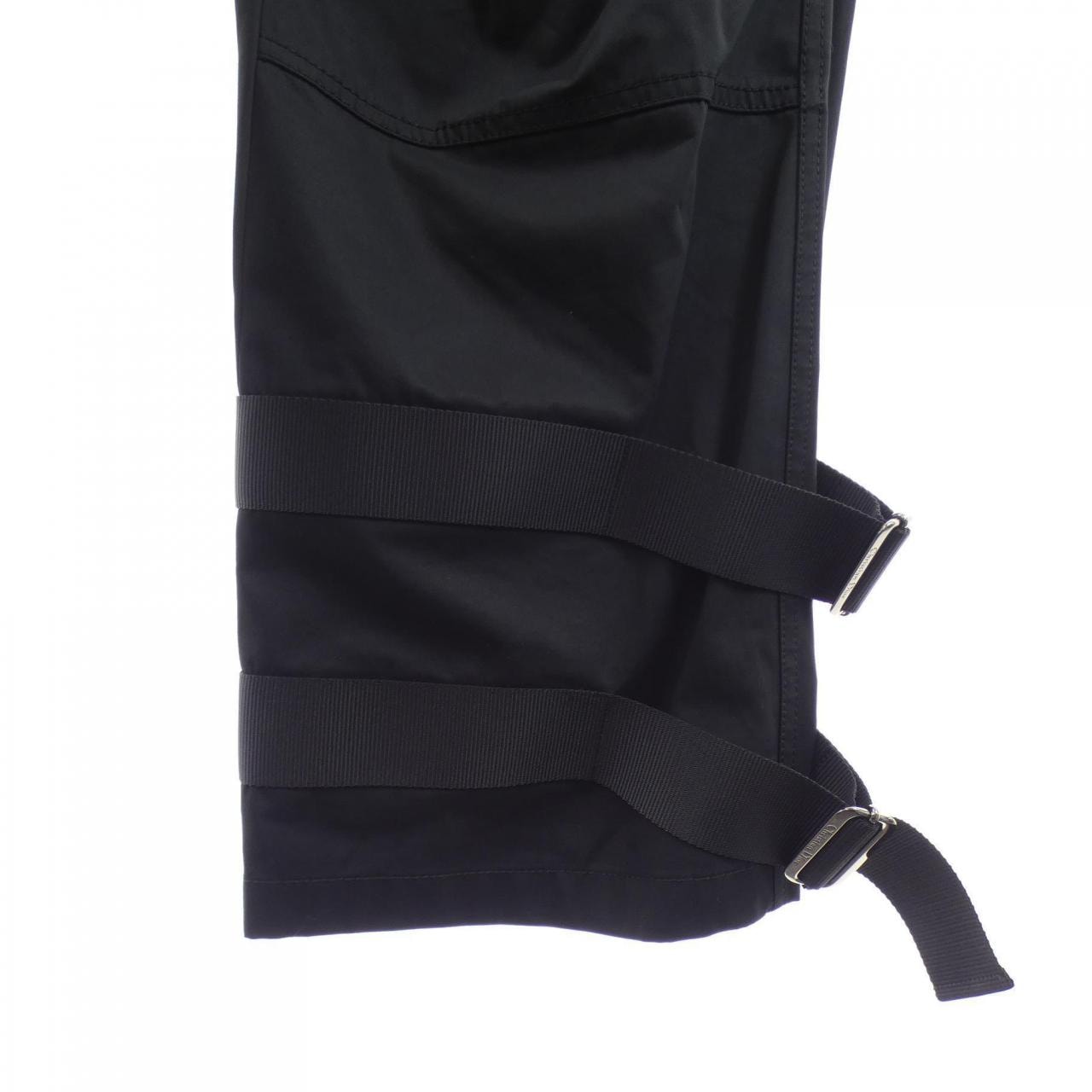 CHRISTIAN DIOR CHRISTIAN DIOR 527P28A3332 褲子