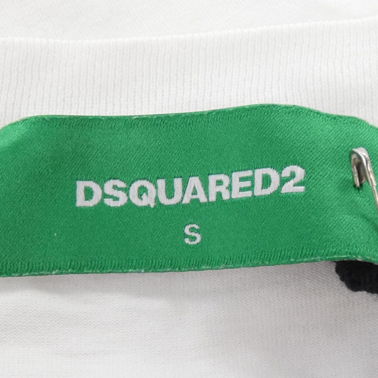 ディースクエアード DSQUARED2 S78GD0066 Tシャツ