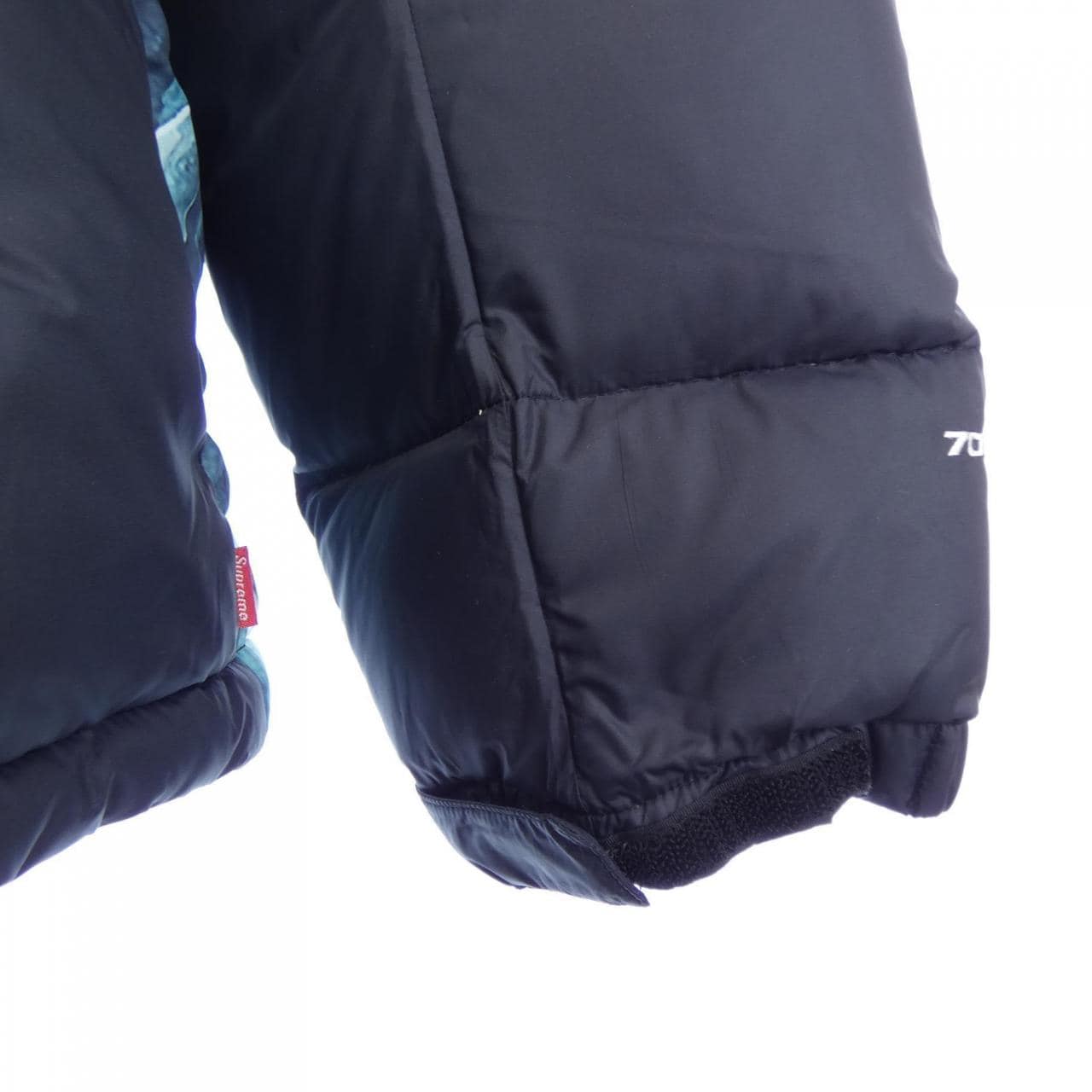 シュプリームザノースフェイス SUPREME×THE NORTH FACE ND91901I ダウンジャケット