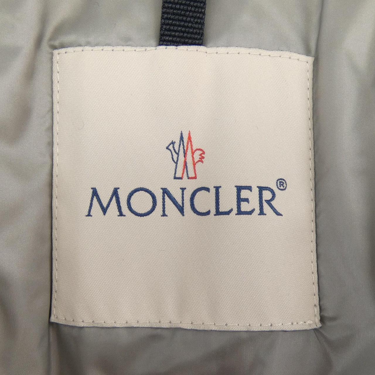MONCLER DAVAL down jacket