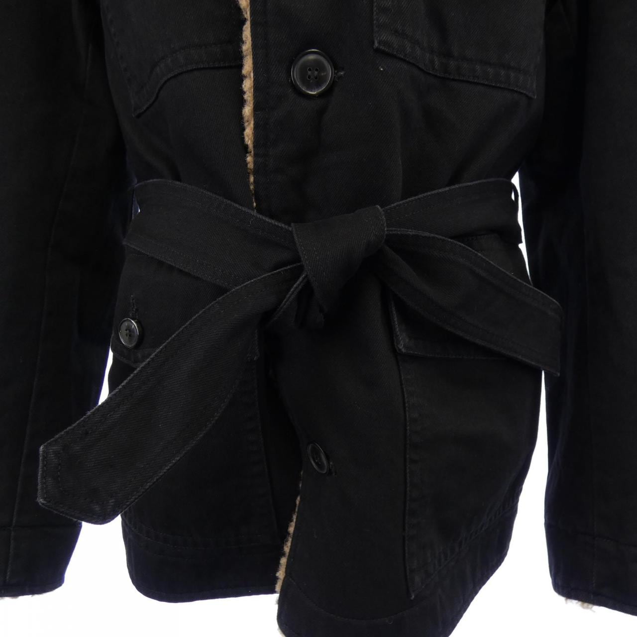 德里斯·范诺DRIES VAN NOTEN外套