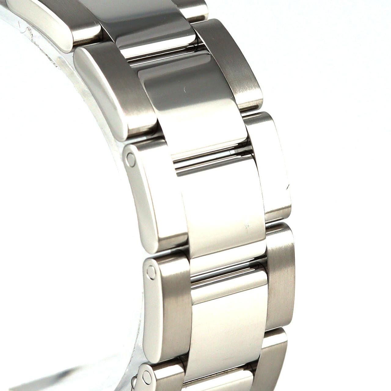 ロレックス GMTマスターⅡ 126710BLNR･3 SS 自動巻 ランダム番