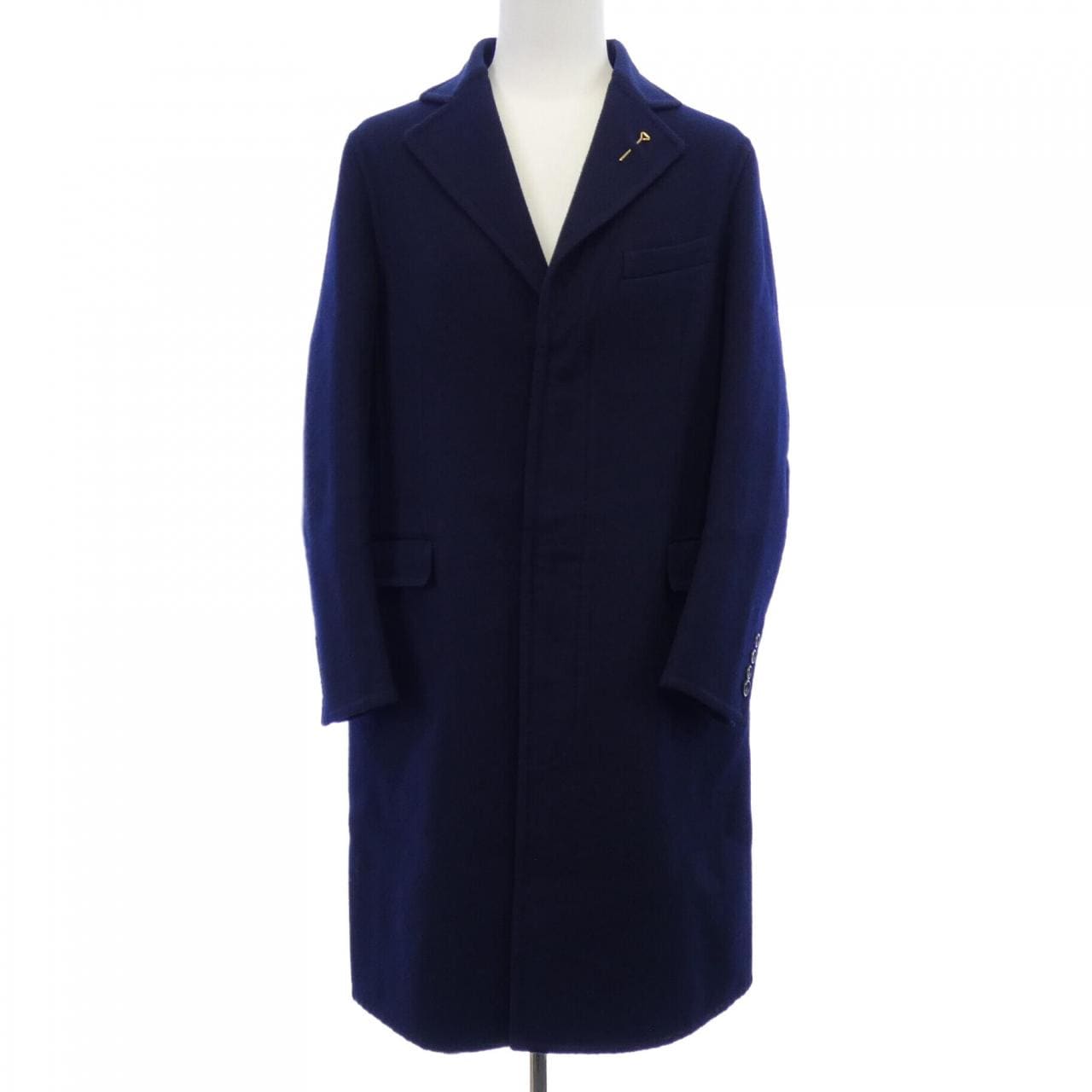 ルイヴィトン LOUIS VUITTON HJC55EUZB コート