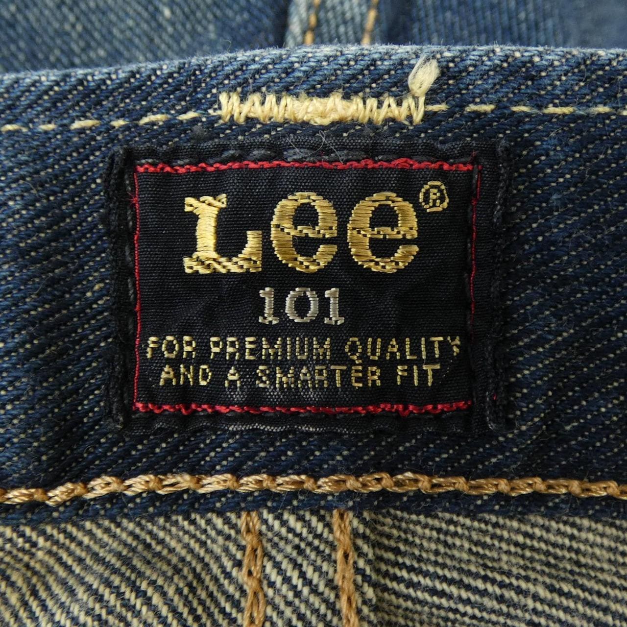 リー LEE LM9205 ジーンズ