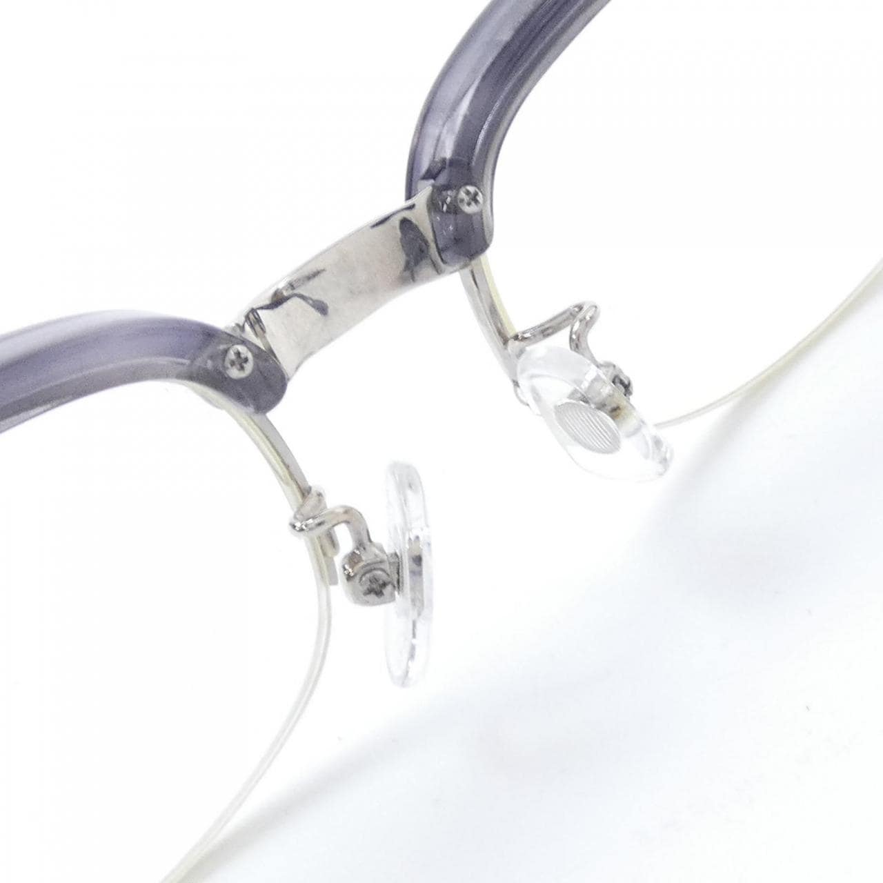 エフェクター EFFECTOR delay EYEWEAR