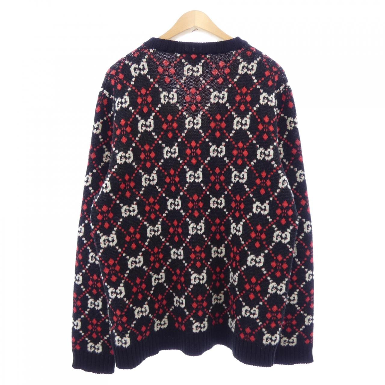 グッチ GUCCI 545730-XKADQ ニット